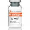 bronchogen peptide
