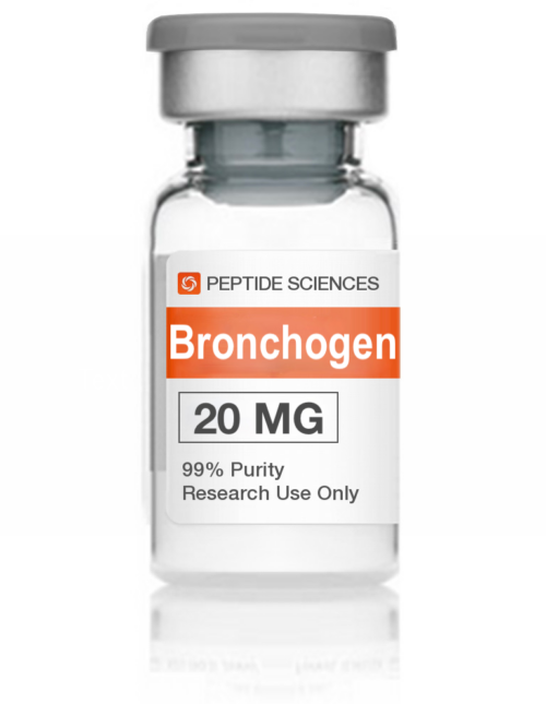 bronchogen peptide