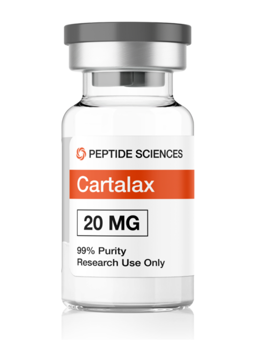 cartalax peptide