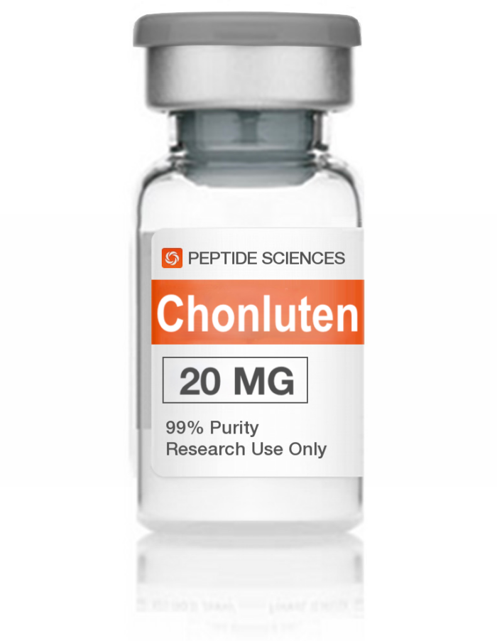 chonluten peptide