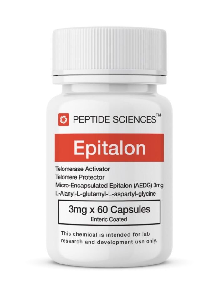 epitalon pills