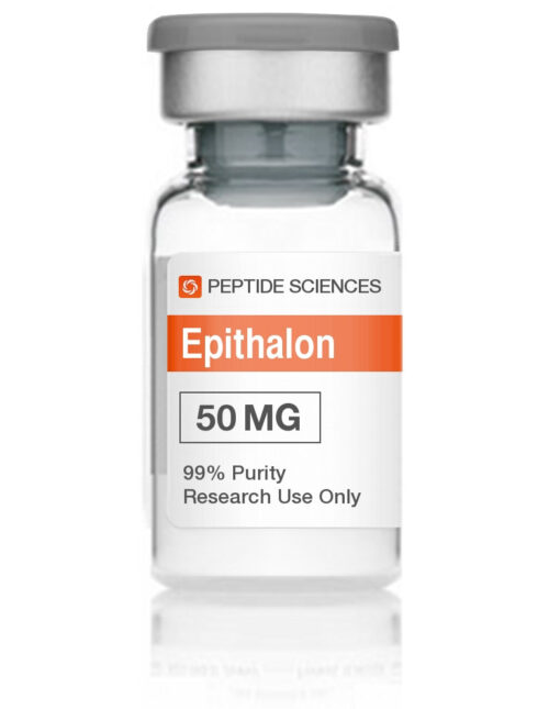 epitalon peptide for sale