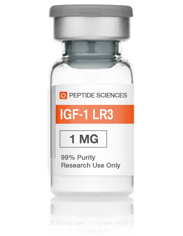 igf 1 lr3 for sale