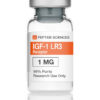 igf-1 lr3 receptor grade