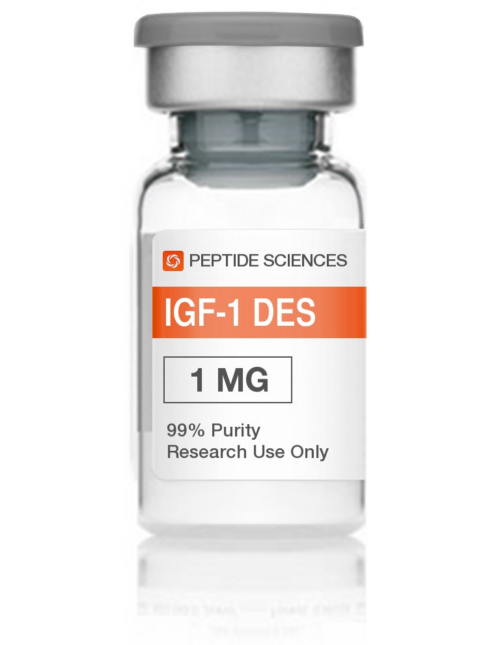 Buy IGF-1 DES