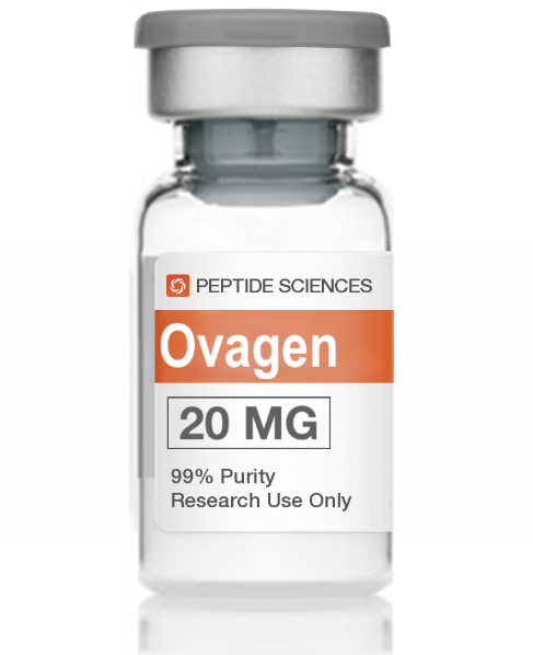 Ovagen peptide