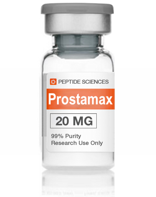 Prostamax Peptide