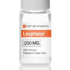 leuphasyl pentapeptide 18