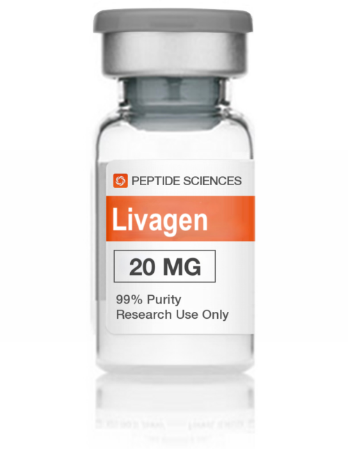 Livagen peptide