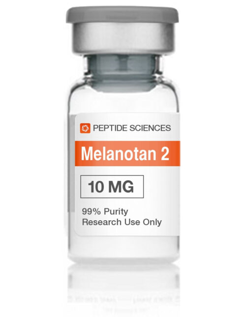 Buy Melanotan 2