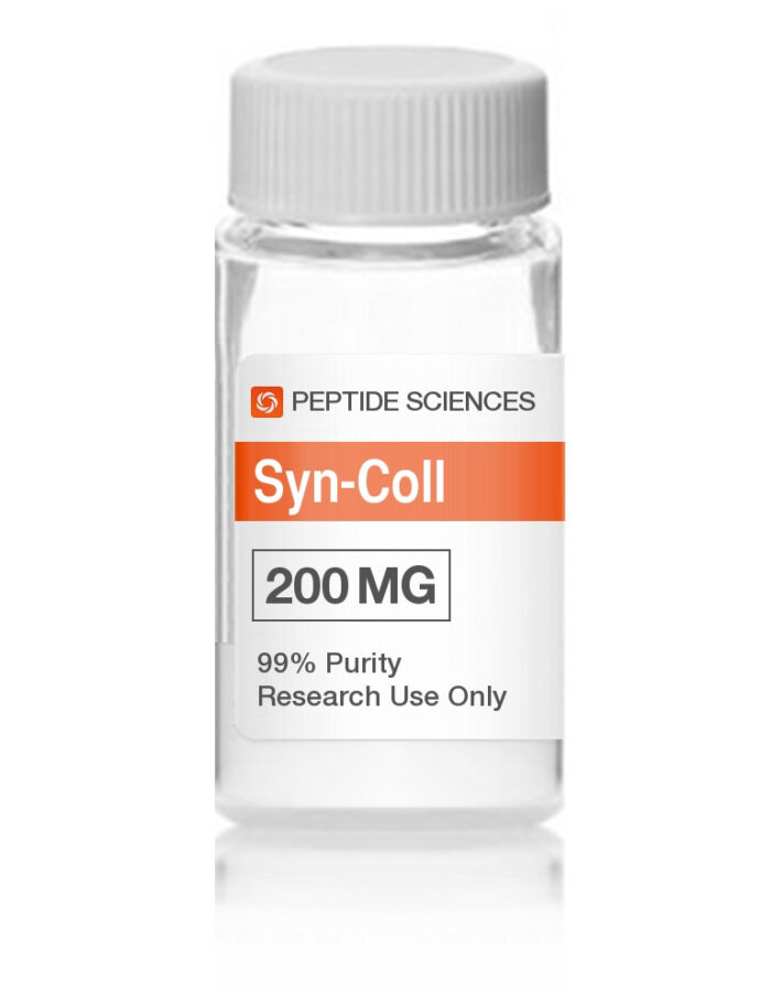 SYN-COLL PALMITOYL TRIPEPTIDE-5