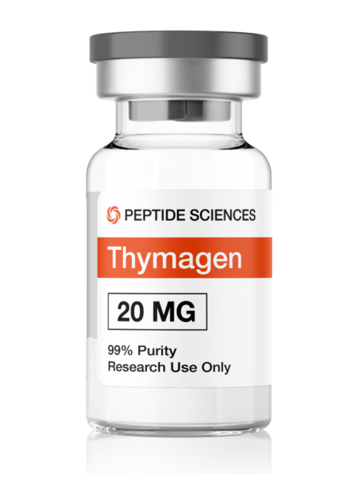 Thymogen Peptide