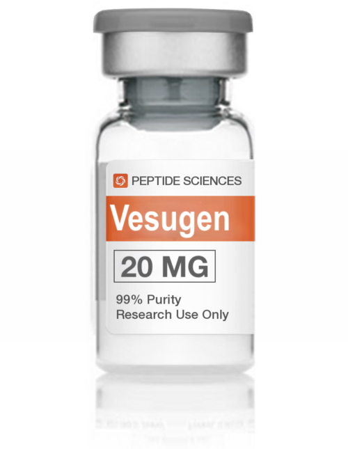 Vesugen Peptide