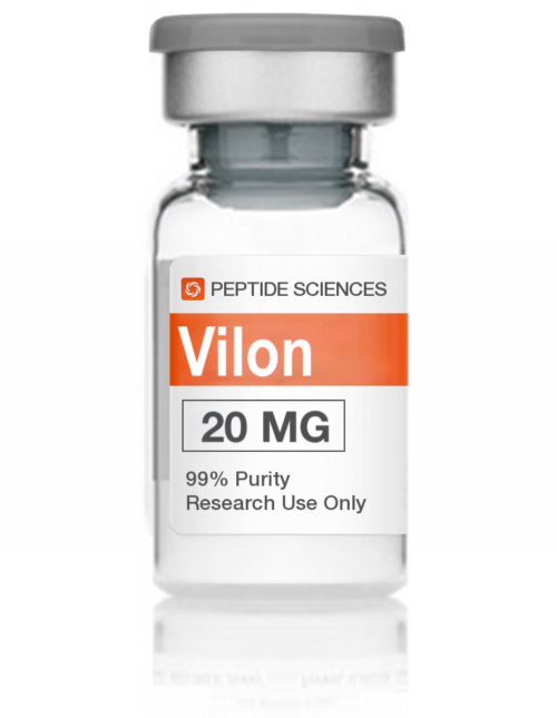 vilon peptide