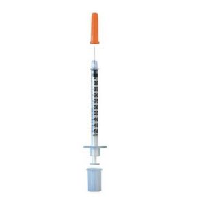 Injection Syringe (Pack of 10)
